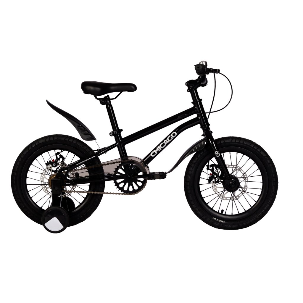 SEPEDA ANAK / Kids Bike Element Chicago