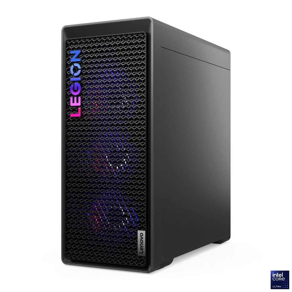 LENOVO Legion T7 34IAS10 Intel Core Ultra 9 285K 32GB 1TB SSD Nvidia RTX 5070 Ti 16GB Windows 11 + O