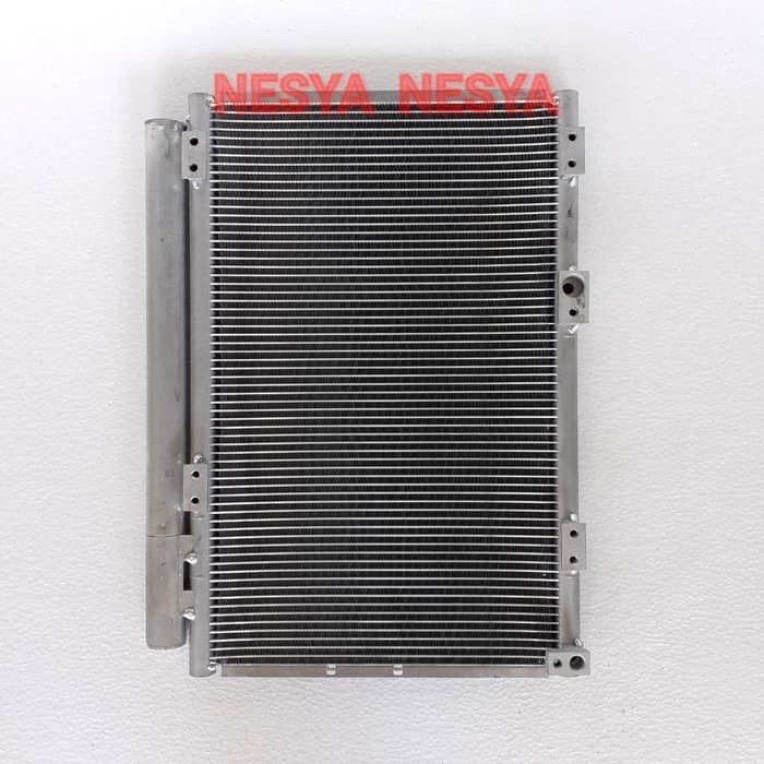Condensor Kondensor Radiator AC Mobil Truck Truk HINO LOHAN 500 Dump Truk DT FM260 FM280 FM320 FM 26