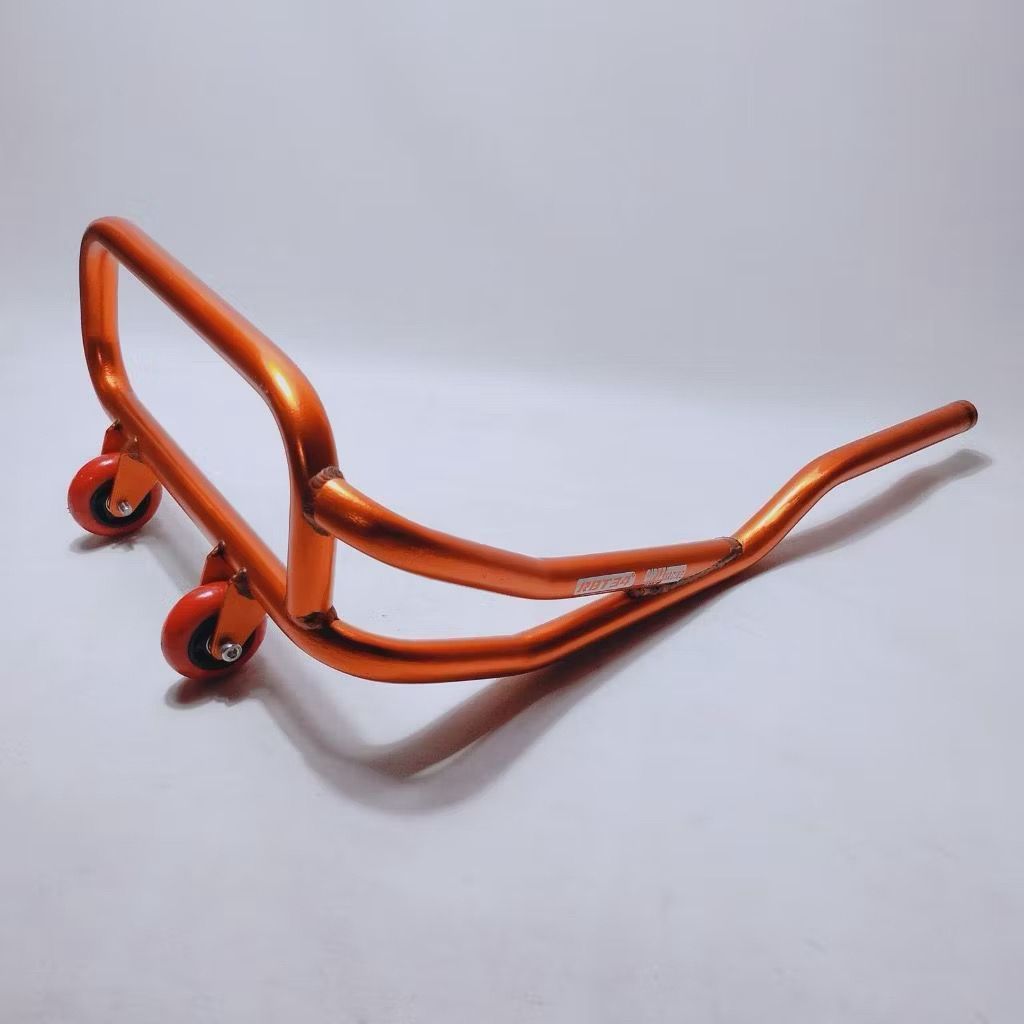 STD PADDOCK MATIC RBT34