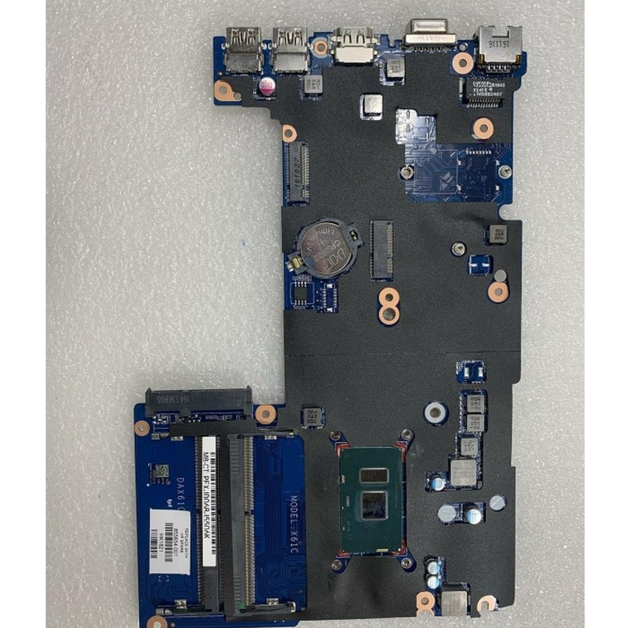 Motherboard HP Probook 430 G3 Intel Core I5 Gen 6