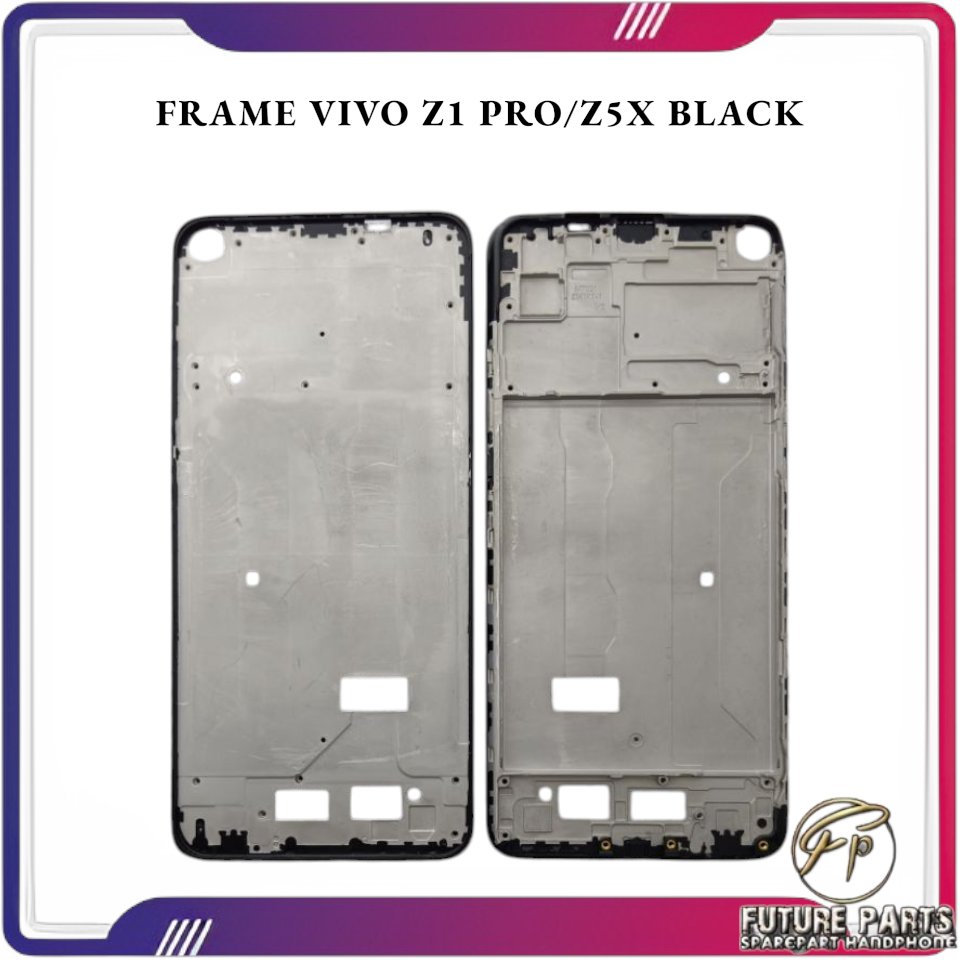 FRAME VIVO Z1 PRO/Z5X BLACK