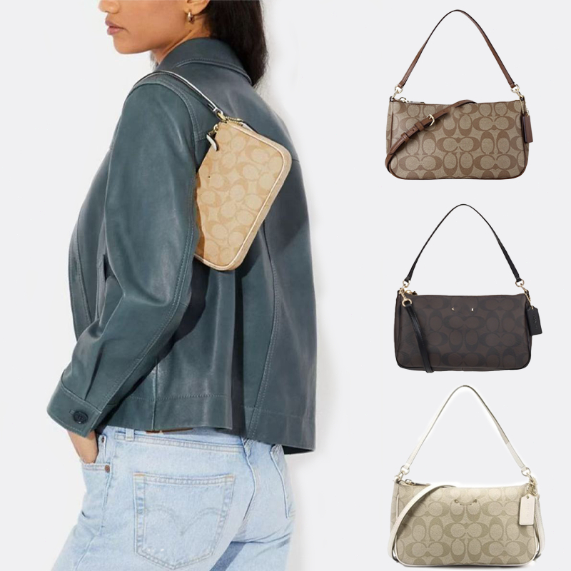 Nolita top handle women bag crossbody bag in signature F36674 f67567