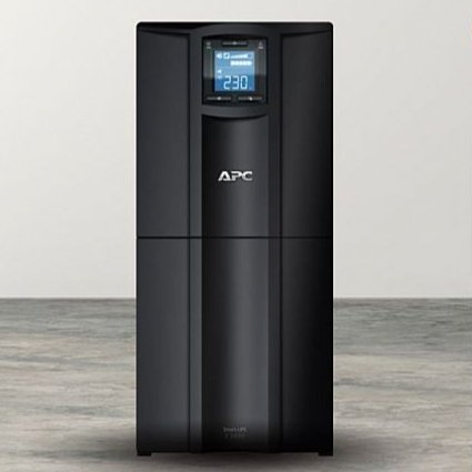 APC UPS Smart SMC3000i 3000va