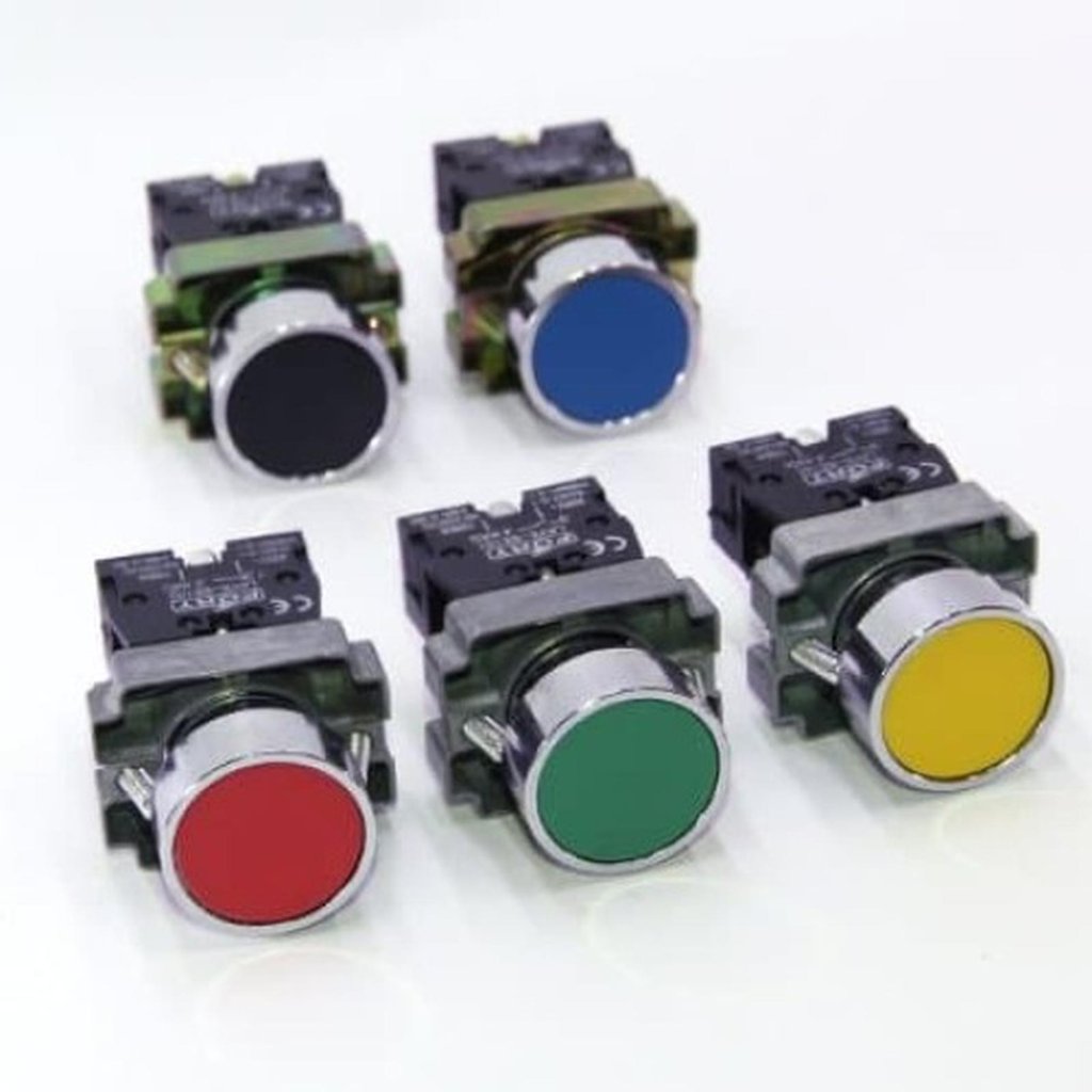 Fort Push Button LAY5-BA31