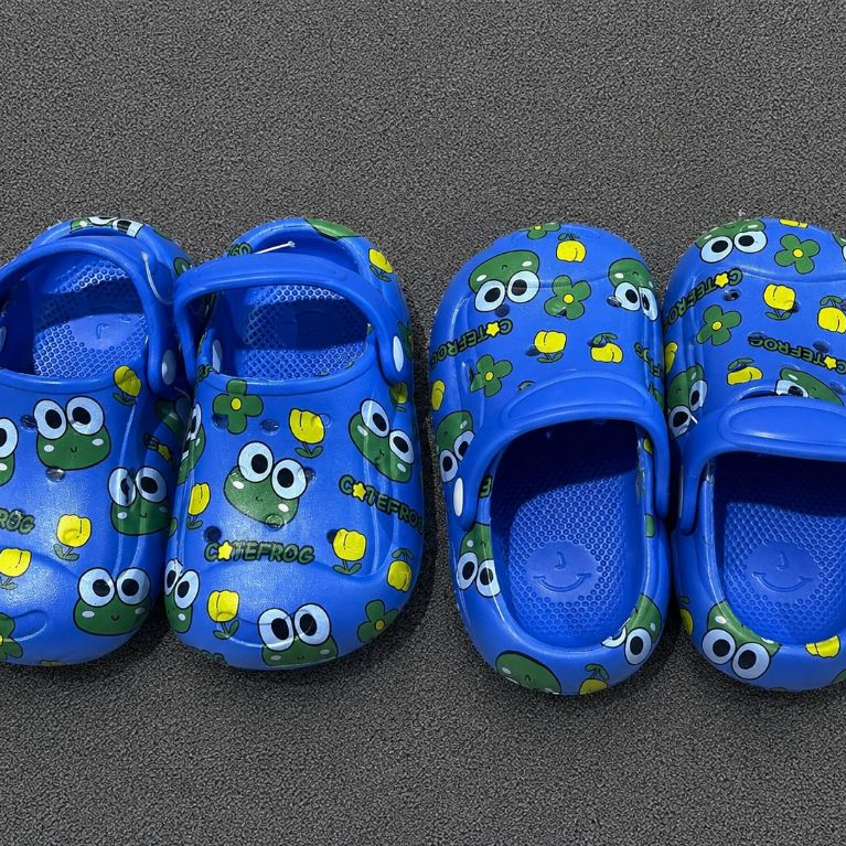 Sandal Slop 6018-28 24-29