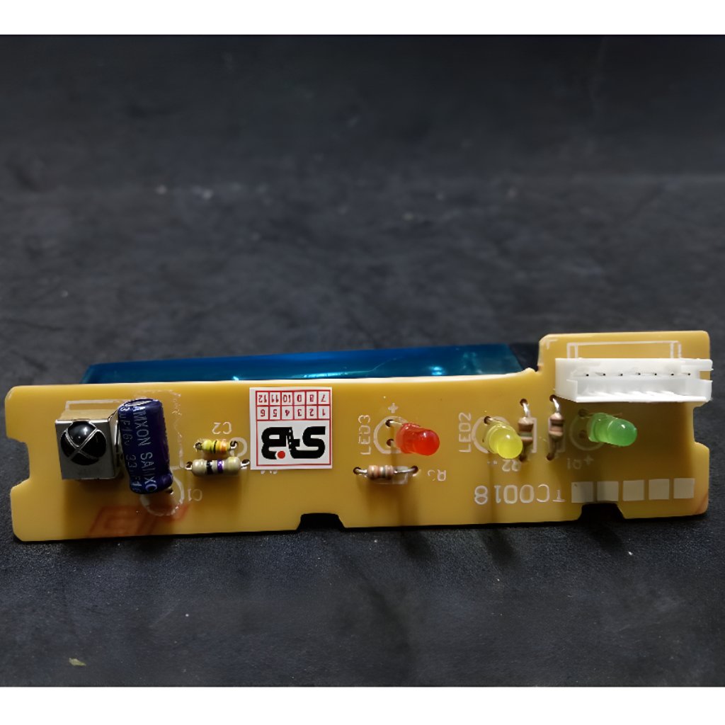 SENSOR AC SHARP F495 TERBARU