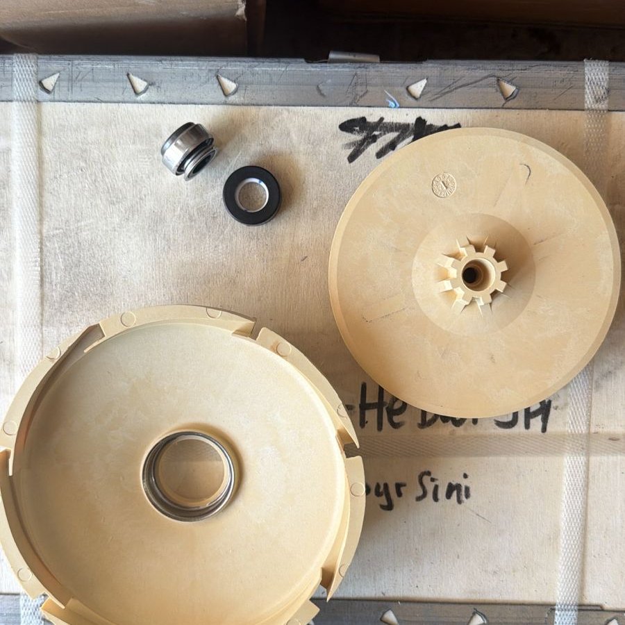 difusser impeller mechanical seal jd basic 4 grundfos jd 4 54