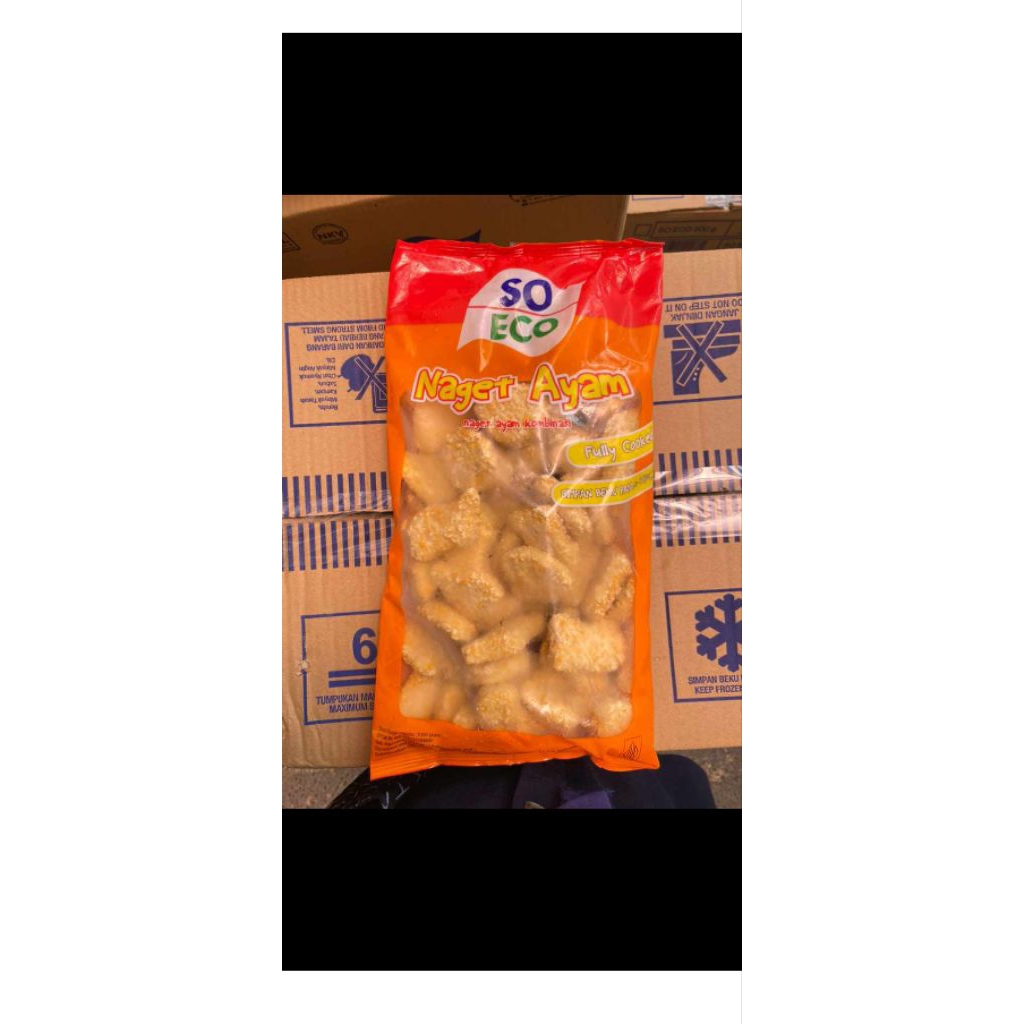 so eco 1Kg