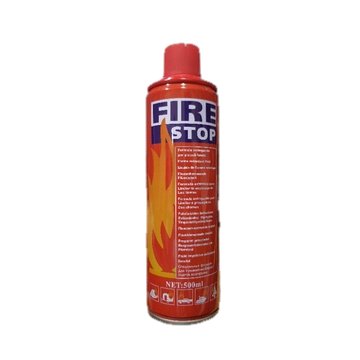 Firestop / Apar mini / Pemadam 500ml