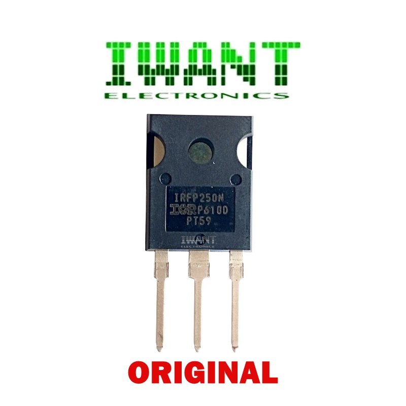 IRFP250 IRFP250N IR IRFP 250 IR MOSFET IRFP250 MOSFET 30A N-CHANNEL IRFP 250 TO-247
