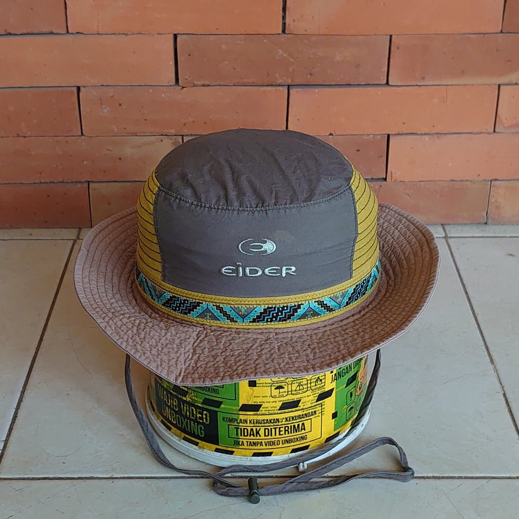 TOPI OUTDOOR EIDER ORIGINAL