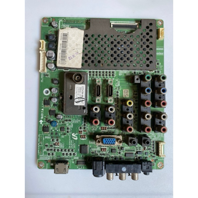 MB MOBO MAINBOARD TV SAMSUNG LA 32A450