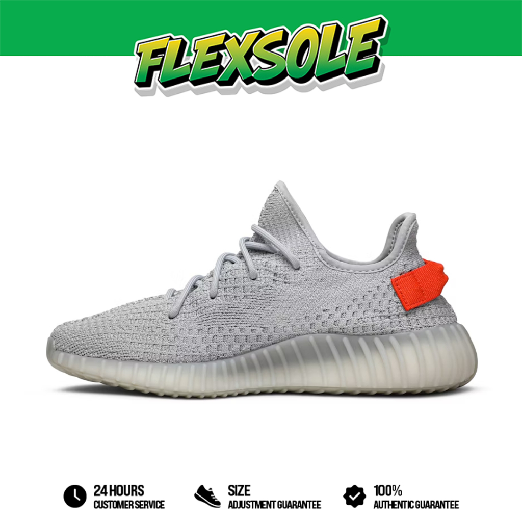 Flexsole - Adidas Yeezy Boost 350 V2 Tail Light