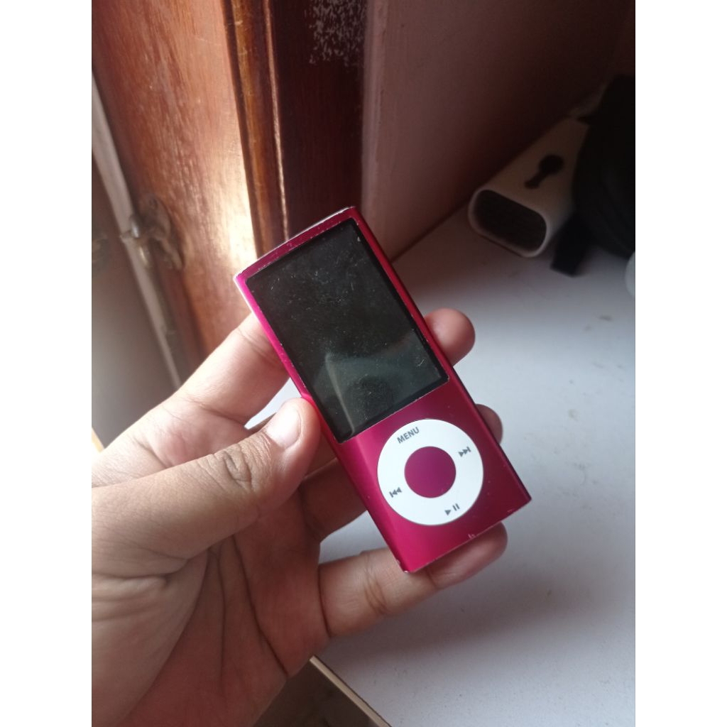 Ipod Nano gen 5 Gambling
