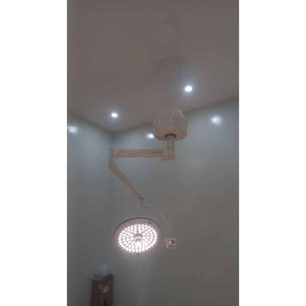 lampuSingleArmMurah