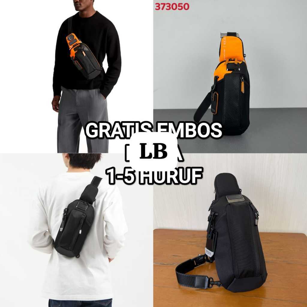 Tas Selempang Esport pria
