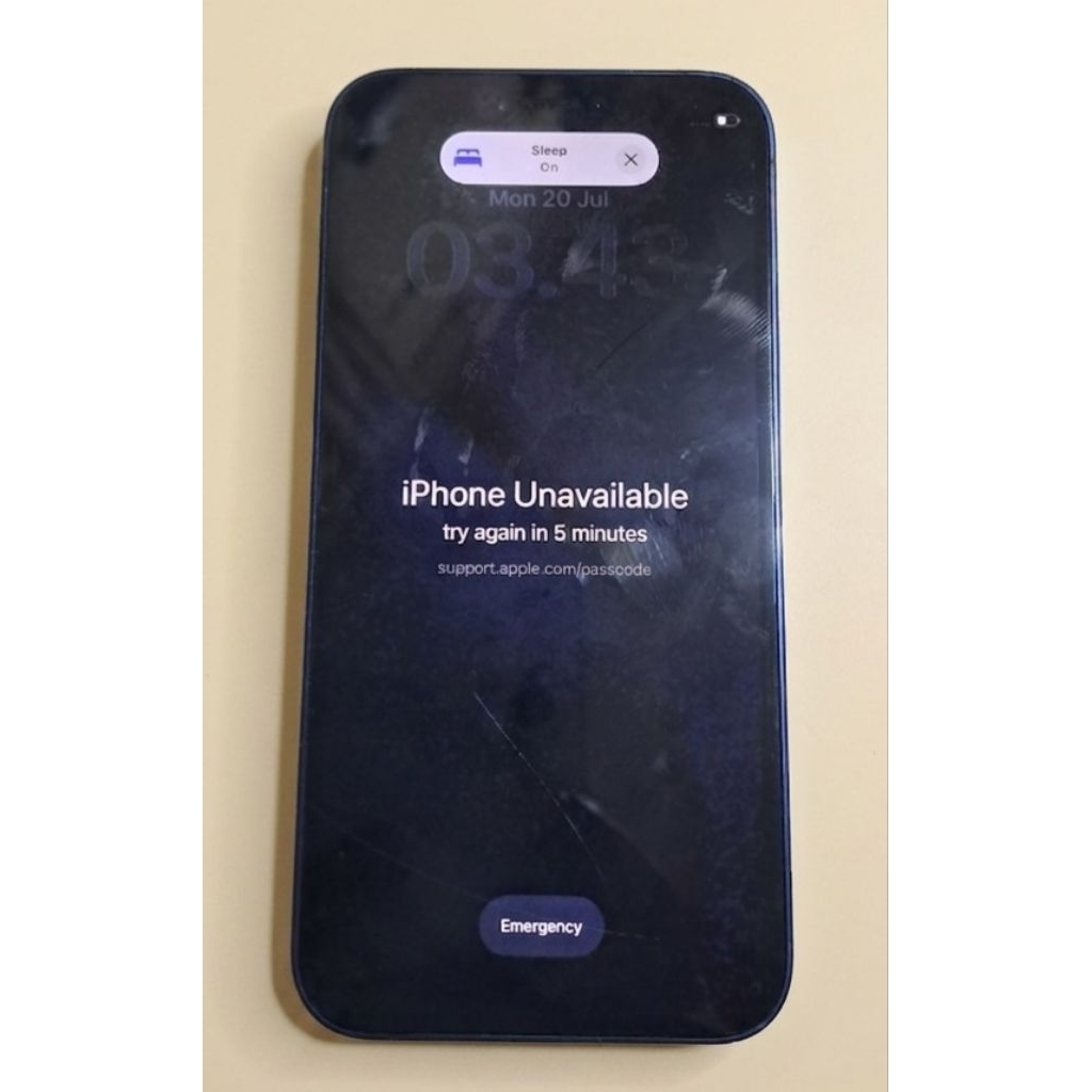 Iphone 12 Mini 128gb