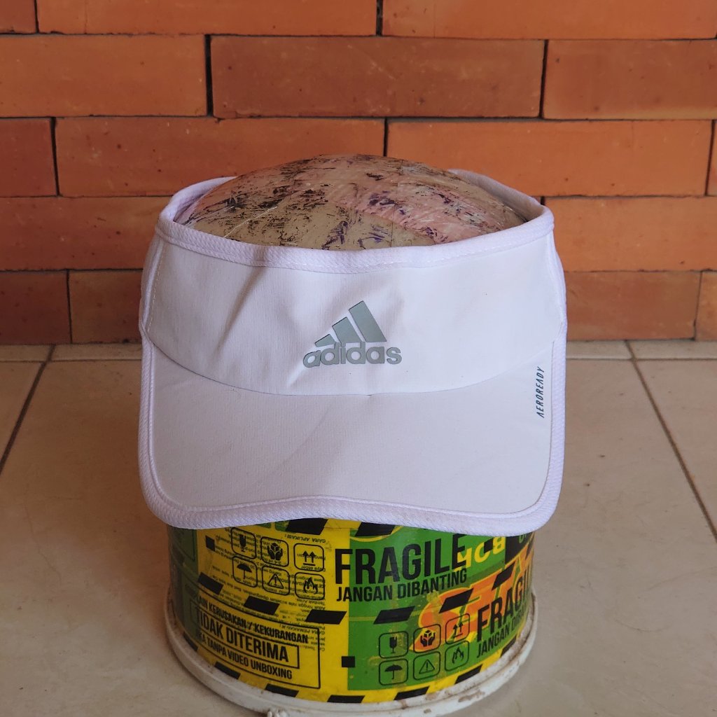 TOPI LARI RUNNING ADIDAS ORIGINAL
