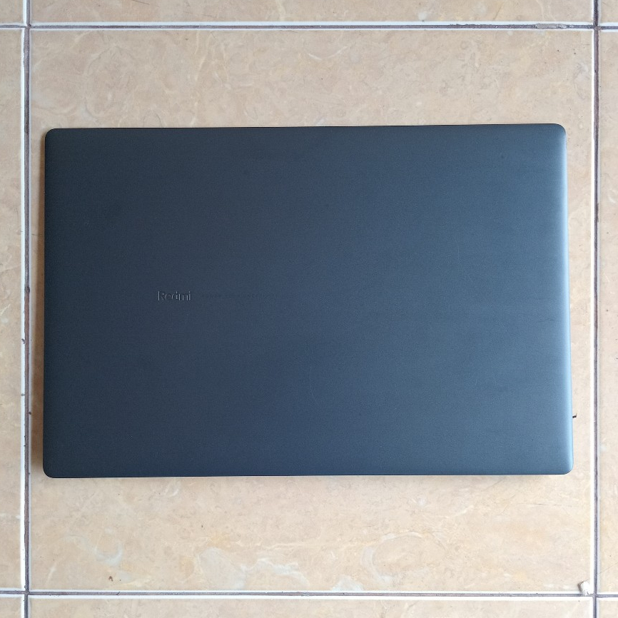 casing frame laptop XIAOMI redmibook 15