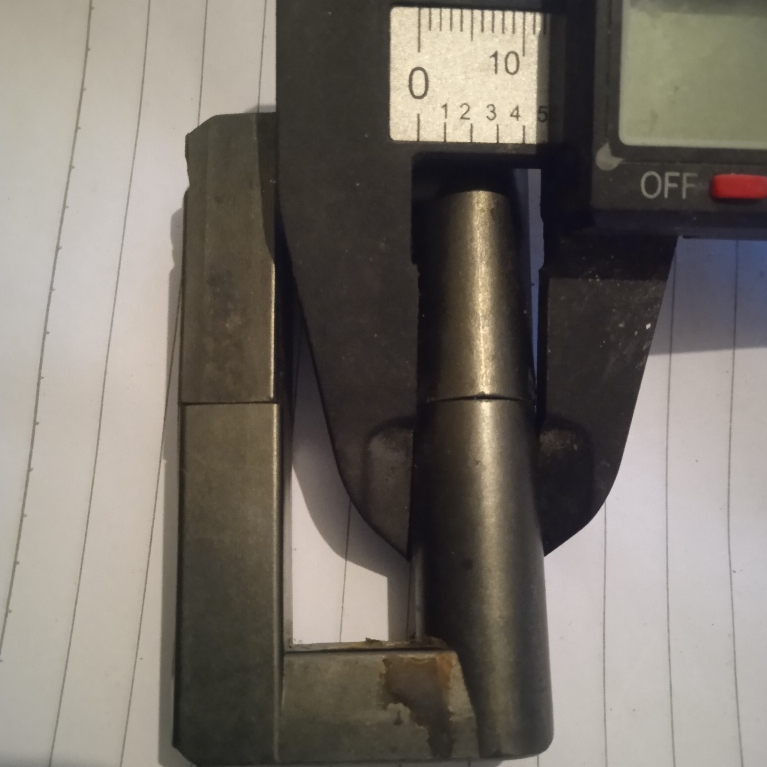Ferite Toroida Premeabiliti tinggi