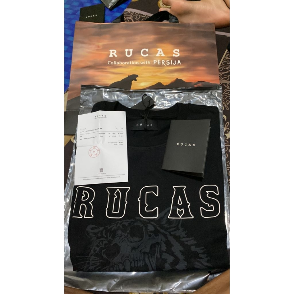 rucasPersija