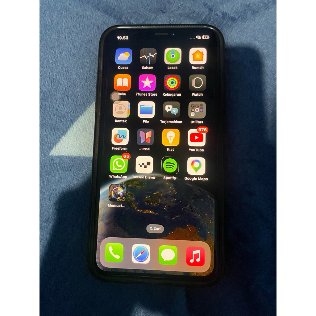 iPhone xs max bypass 64gb