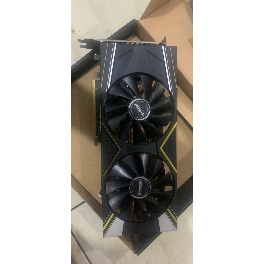 rx 5700 xt mati