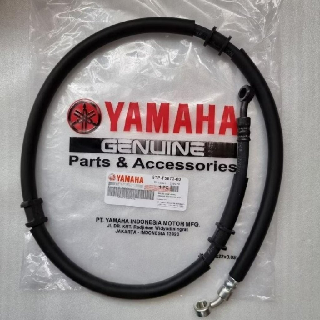 SELANG REM CAKRAM DEPAN JUPITER Z 2003-2009 BURHAN