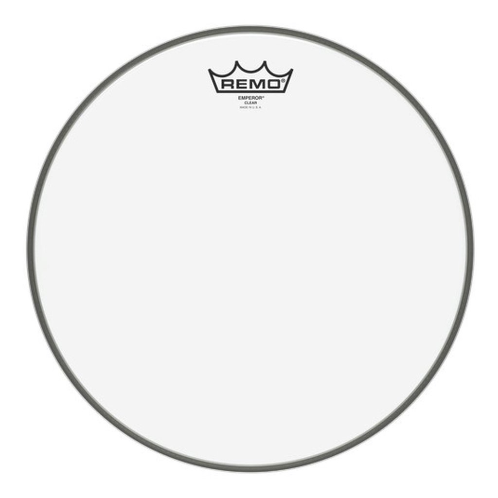 Drum Heads WKing Remo BE-0314-00 Emperor Clear 14"