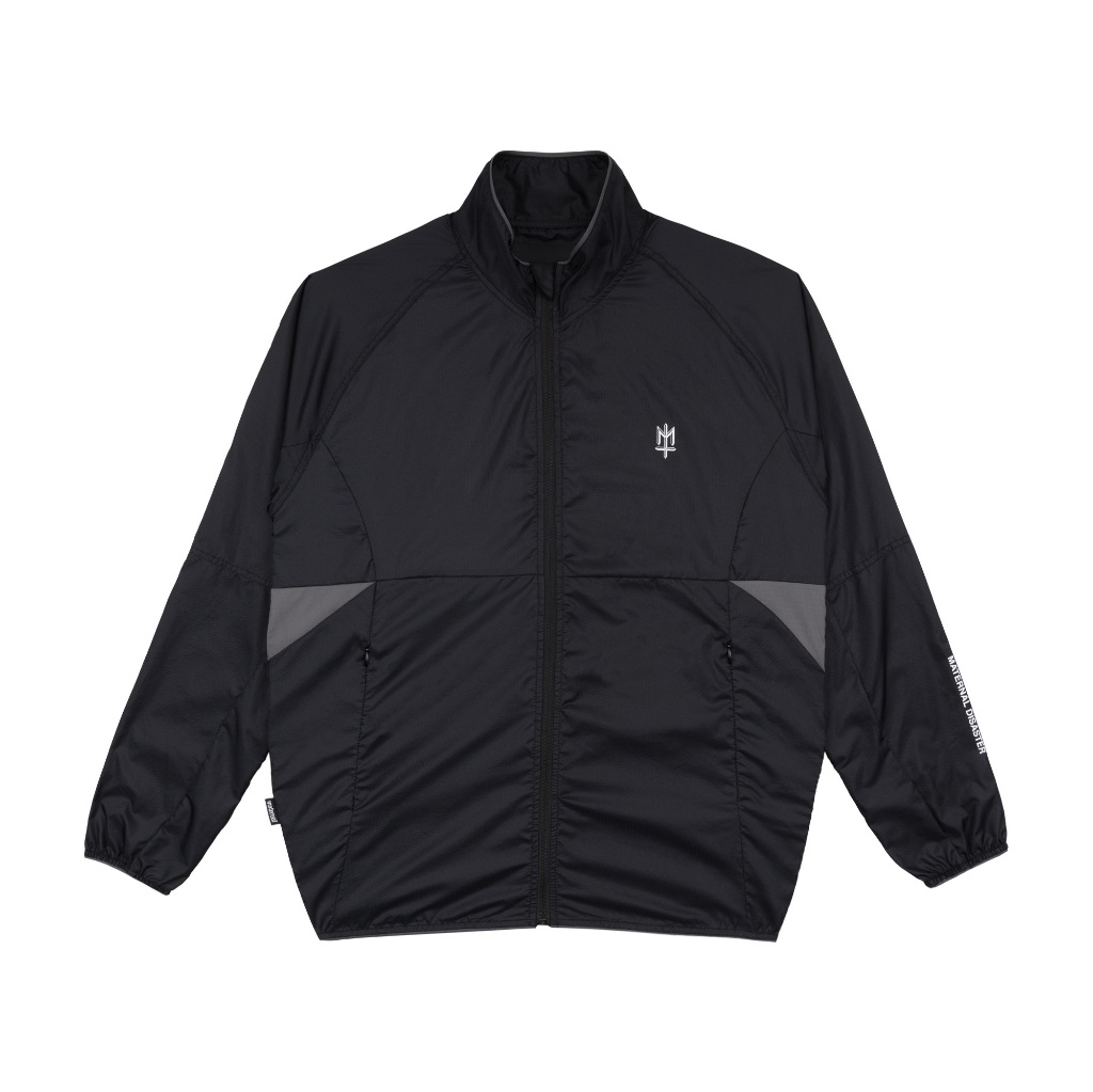 Maternal Disaster - JERSEV / Jaket Outdoor Maternal / Jaket Olahraga Maternal