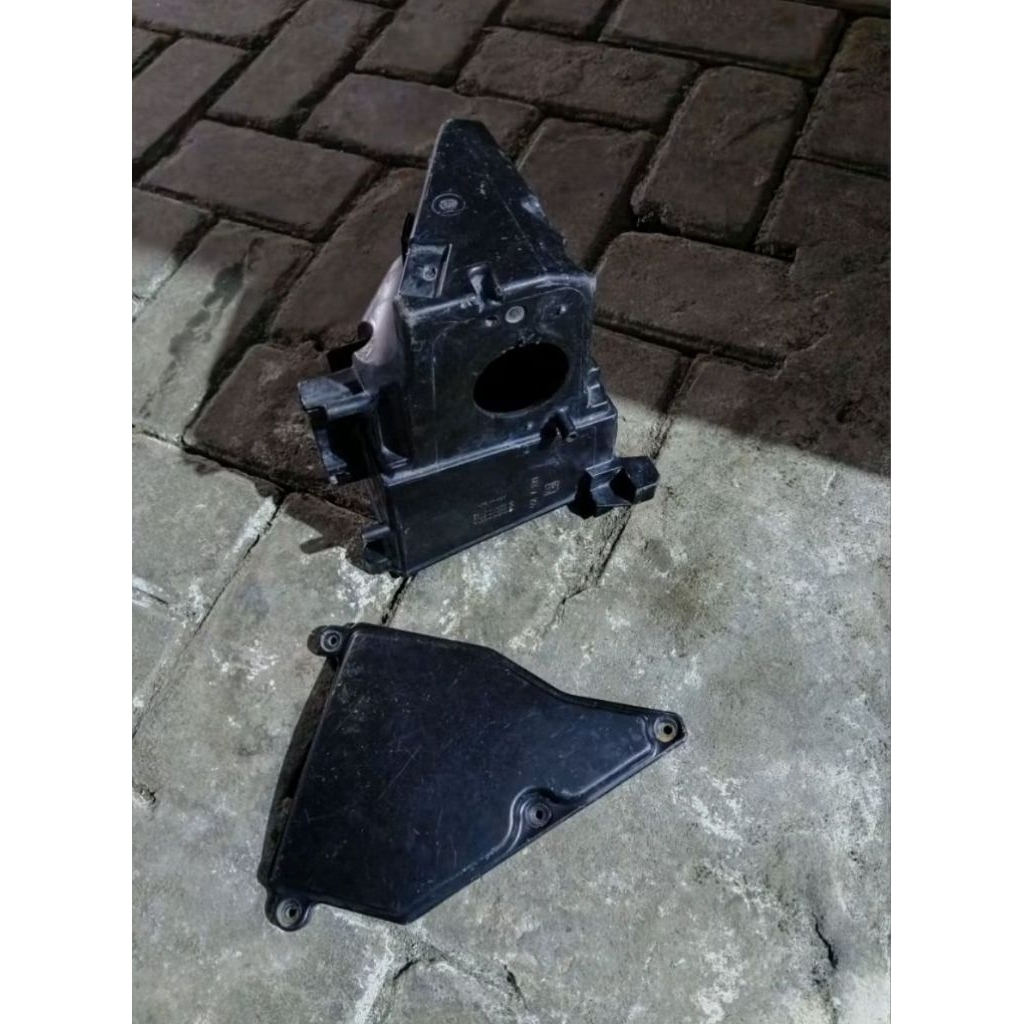 box filter klx/dtracker