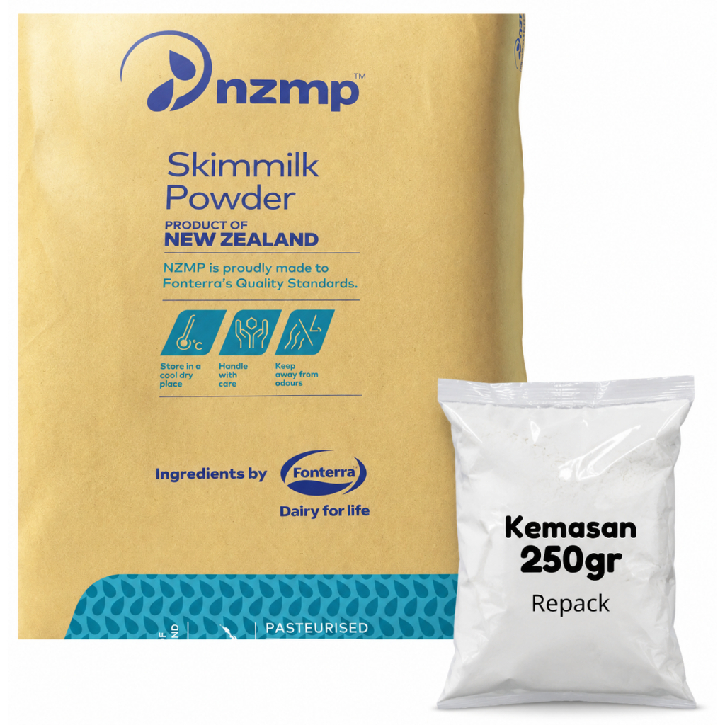 Susu Skim Bubuk NZMP 1kg