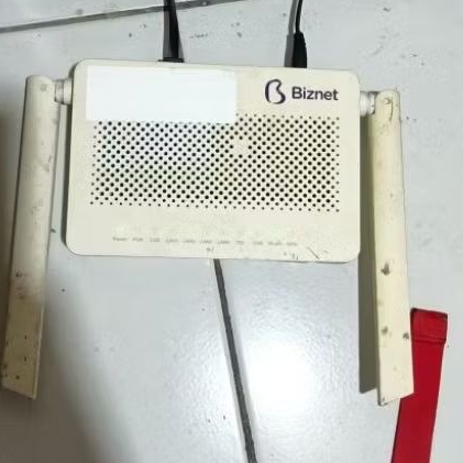 Huawei Hg8145v5 Gpon Ont Modem Ex. Biznet