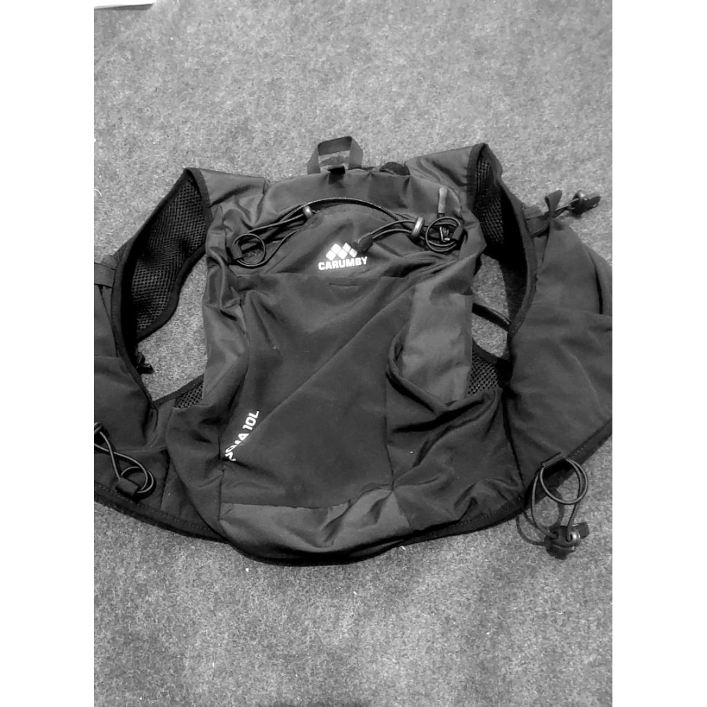 Hydropack Carumby Noma 10L Second Preloved