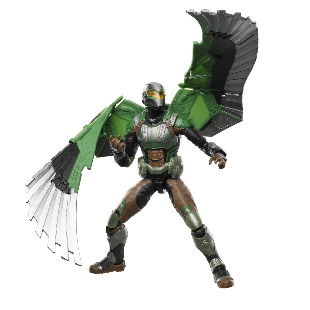 Marvel Legends MARVEL'S FALCON Hasbro Action Figure Toys
