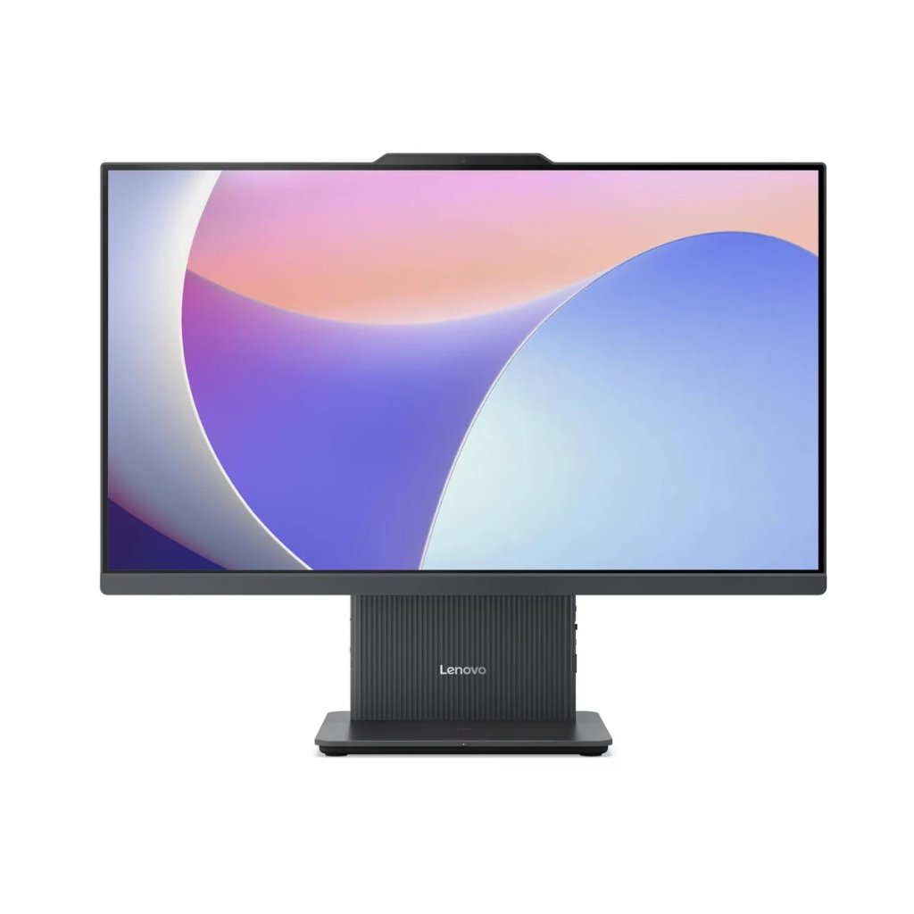 NEW Lenovo AIO 27IRH9 - T6ID (Luna Grey) / T7ID (Cloud Grey) - 27"- Core 7 240H
