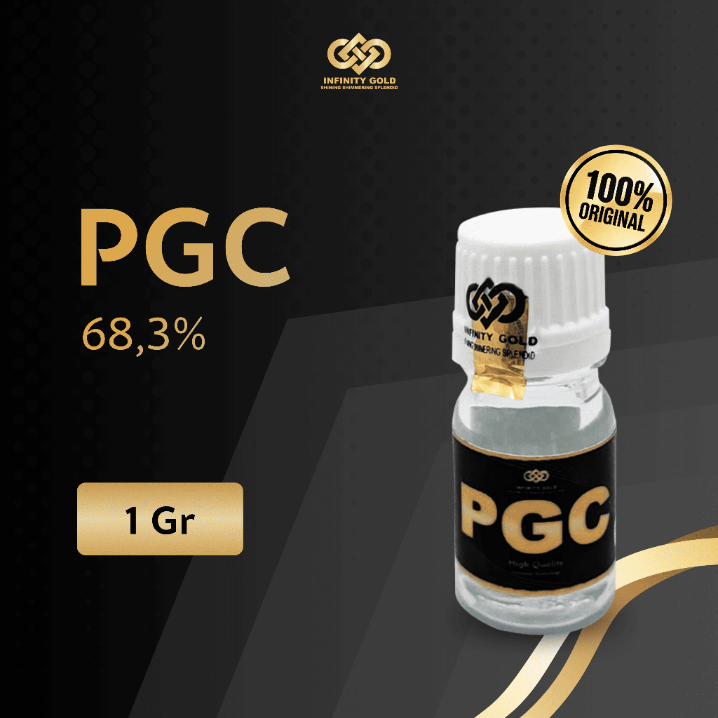 PGC 68% - 1 Gr