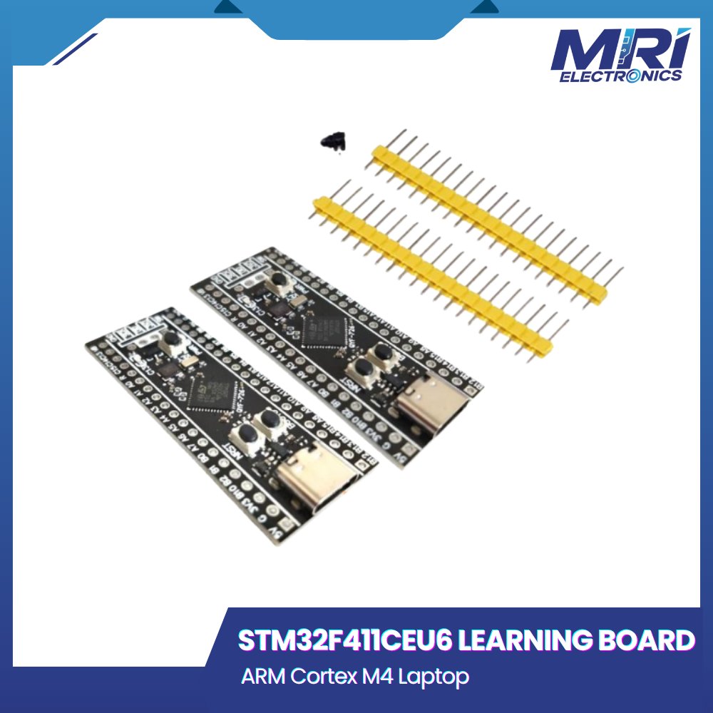 STM32 STM32F4 STM32F411CEU6 Learning Board STM32F401CCU6 ST-LINK STM32F401RCT6 ARM Cortex M4 Laptop