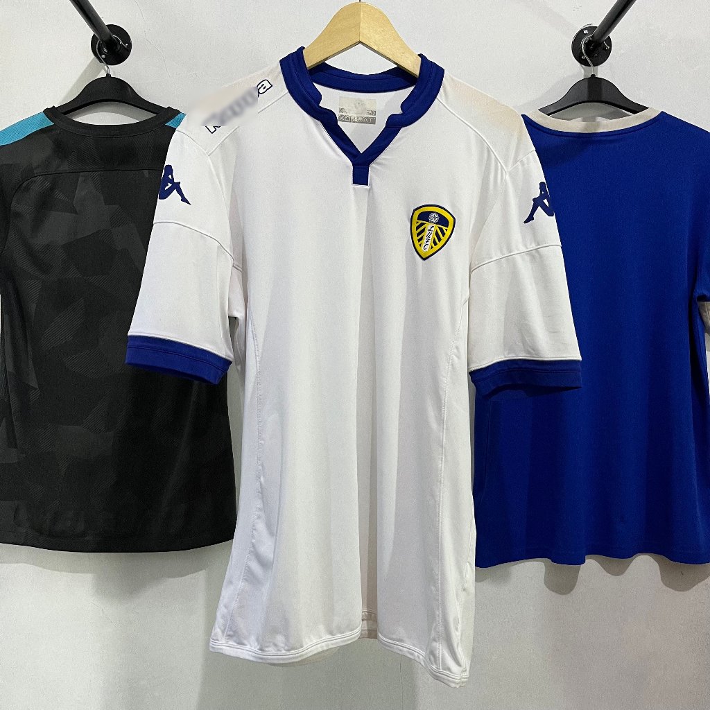Original Jersey Leeds Home 2015/16 (L)