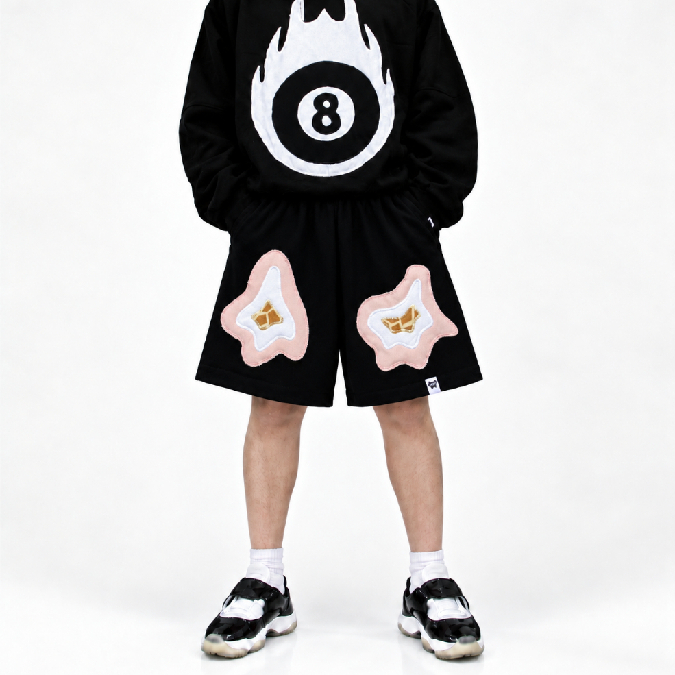 Boardshort Reworked Tarcan - Ims Shop House