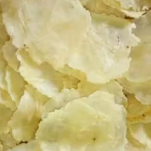 Emping Melinjo/krupuk emping limpung melinjo