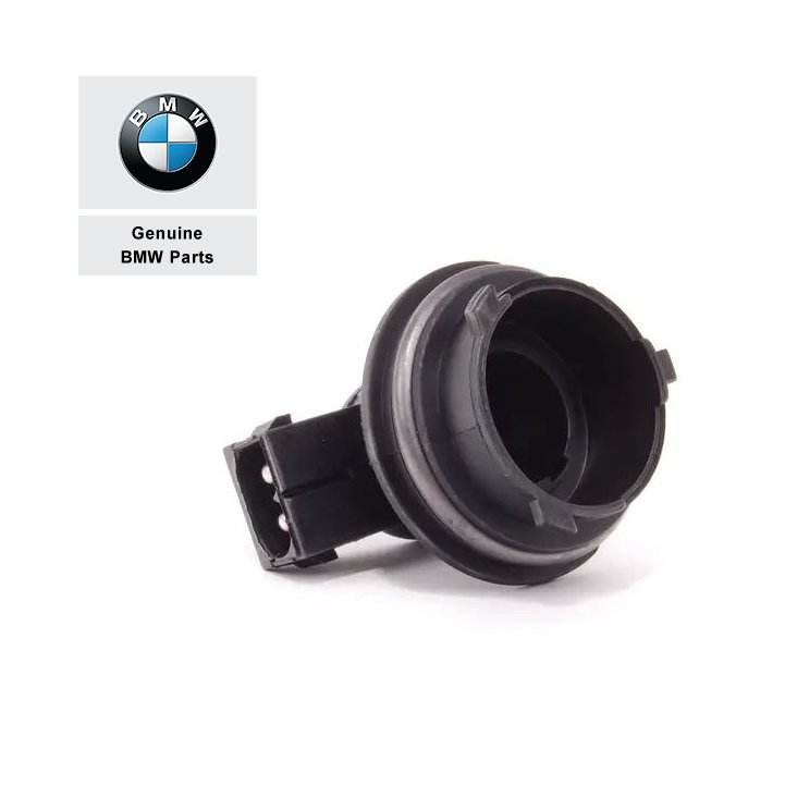 Original BMW E39 Socket Stop Lamp Lampu Rem Tengah 3rd Brake Light 63258375599