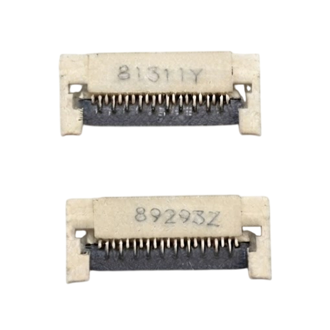 SPART'S CON LCD BlackBerry 8100 8110 8120 Pearl LCD Display