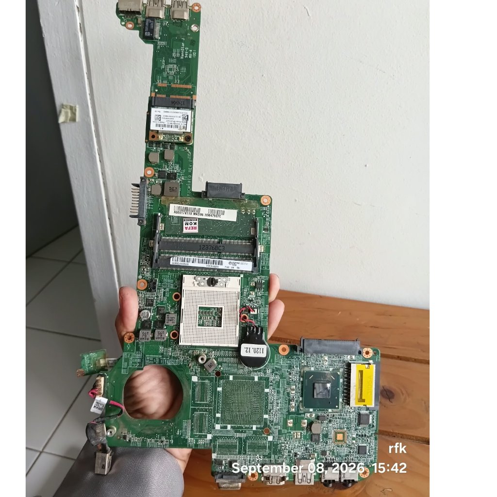 Motherboard Toshiba C840 C800