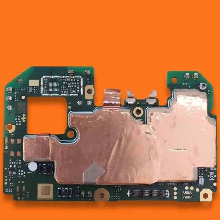 mesin infinix smart 8 mati 4/64