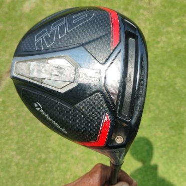 Golfline | Stick Golf Driver Taylormade M6
