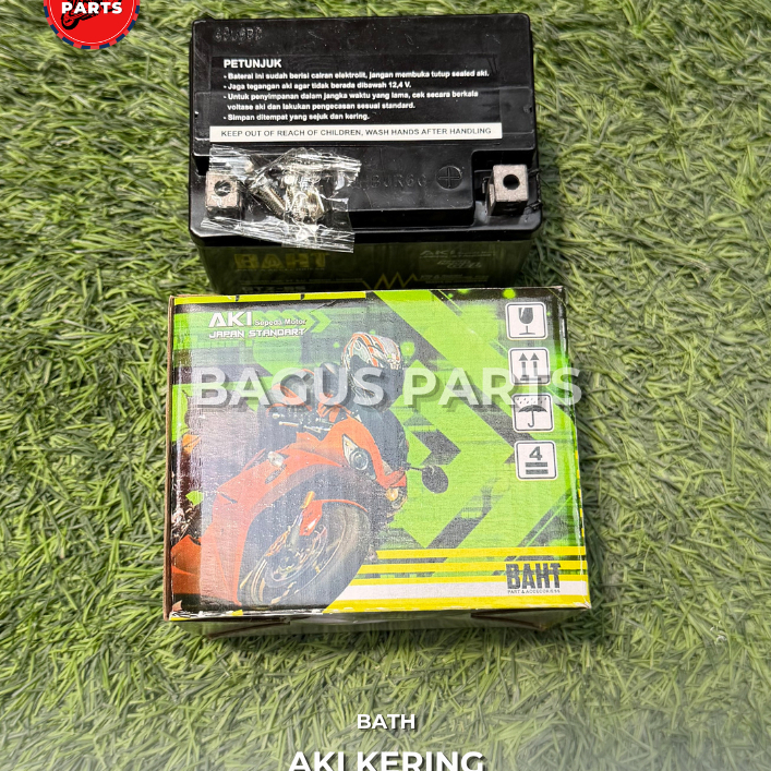 AKI KERING GTZ-5S - BATH BEAT, MIO J, SCOOPY, SUPRA X 125, VIXION, KHARISMA (GARANSI 6 BULAN)