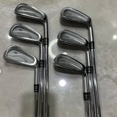 Golfline | Stick Golf Iron Set Miura Giken CB-2006
