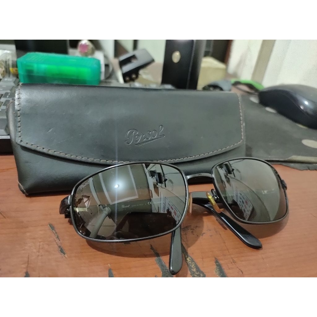 Kacamata Persol Original